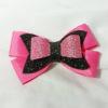 Ellie-bows-dog-hair-clips-pink