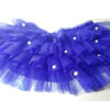 senorita layered blue skirt-3