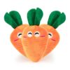 Carrot Dog Toy-1