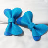 Glitter-butterfly-dog-hair-clip-blue