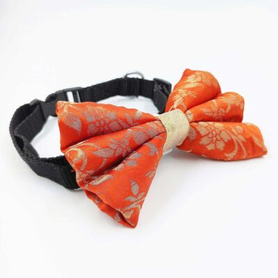 orange-silk-ethnic-bowties-1