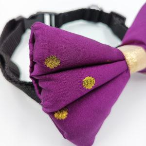 purple-ethnic-bowties