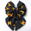 Super speed flash pigtail bowtie