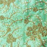 Melting Pista Sherwani - Image 4