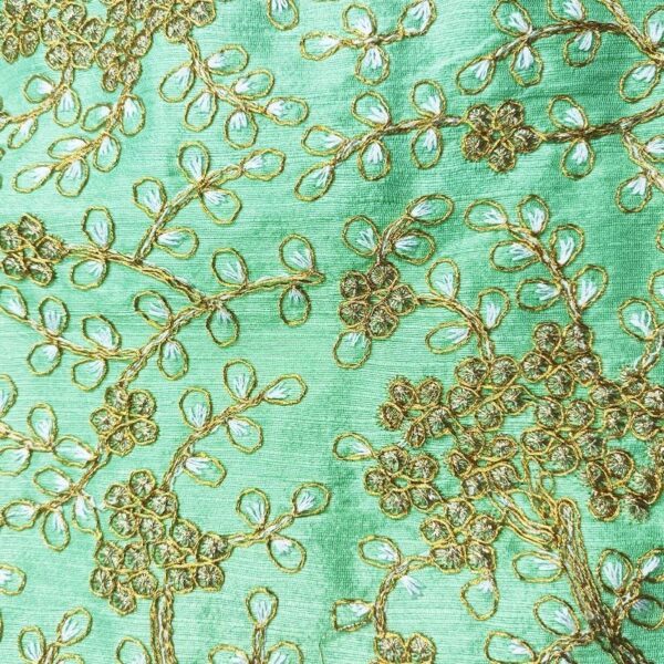 Melting Pista Sherwani - Image 4