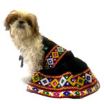 Chaniya Choli Black