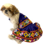 Chaniya Choli Royal Blue