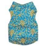 Maharaja Blue Sherwani - Image 3