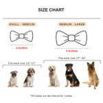 Super Speed Flash Pigtail Bowtie - Image 5