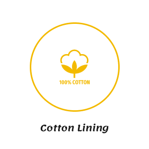 Cotton Lining