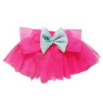 Hot Pink Tutu Skirt - Image 2