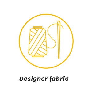 Designer fabric