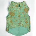 Melting Pista Sherwani - Image 2