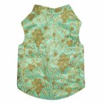 Melting Pista Sherwani - Image 3