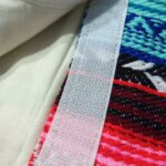 Pahadi Vibrant Crop Jacket - Image 3