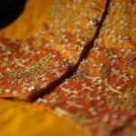 Marvelous Wedding Sherwani - Image 3