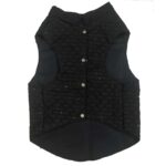 Chikankari Black Sherwani - Image 2