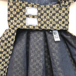 Frill Sleeves Black - Image 2