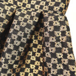 Frill Sleeves Black - Image 4