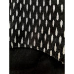 Black Silver Butti Sherwani - Image 5