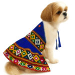 Chaniya Choli Royal Blue
