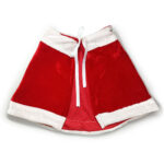 Santa Cape- Christmas costume for pets - Image 4