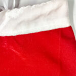 Santa Cape- Christmas costume for pets - Image 5