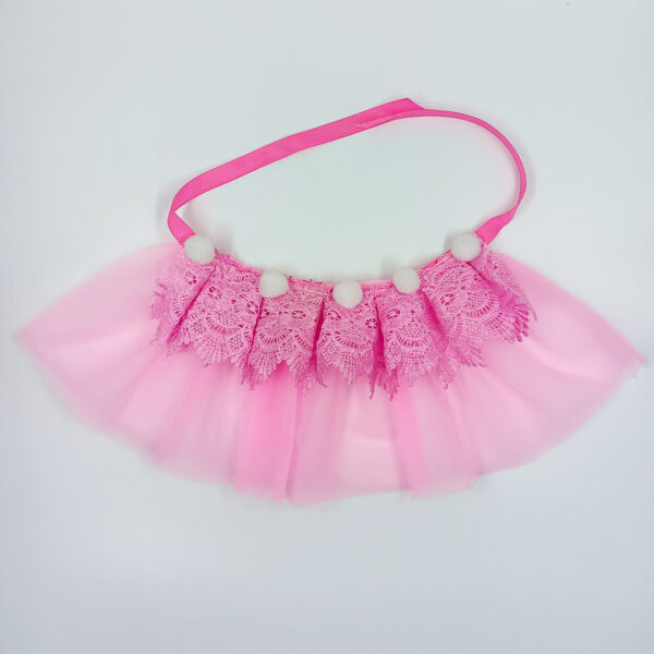 Pink Barbie Dress - Image 2