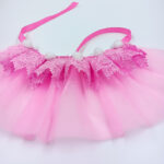 Pink Barbie Dress - Image 4