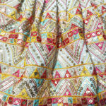 Pet designer lehenga choli - Image 4