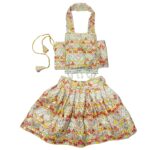 Pet designer lehenga choli - Image 2