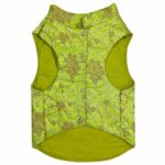 Lime Green Sherwani - Image 2