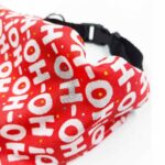 HOHO Christmas Dog Bandana - Image 3