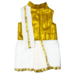 Dhoti Kurta Set - Image 2