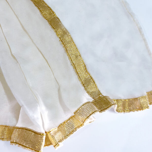 Dhoti Kurta Set - Image 4