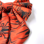 Spidey Pigtail Bowtie - Image 3