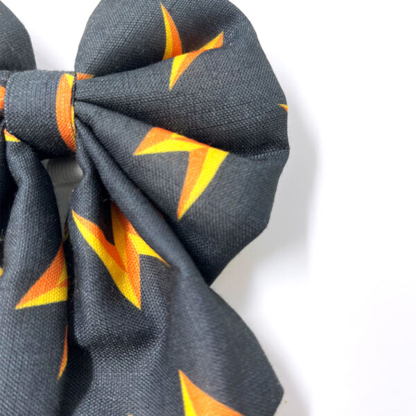 Super Speed Flash Pigtail Bowtie - Image 4