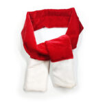 Santa Muffler- Christmas costume for pets - Image 3