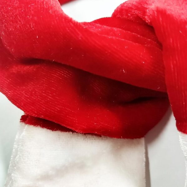 Santa Muffler- Christmas costume for pets - Image 4