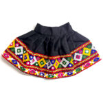 Chaniya Choli Black - Image 4