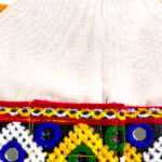 Chaniya Choli Mustard Yellow - Image 7