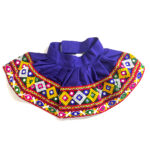 Chaniya Choli Royal Blue - Image 5