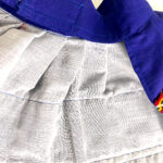 Chaniya Choli Royal Blue - Image 6