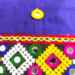Chaniya Choli Royal Blue - Image 7