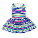 Pahadi Pet Frock - Image 4