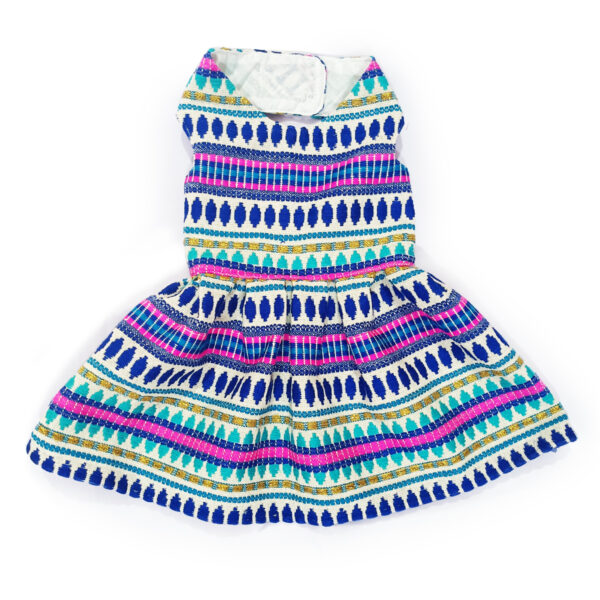 Pahadi Pet Frock - Image 4
