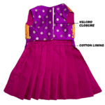 Paithani Dresses For Pets - Image 3