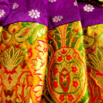 Paithani Dresses For Pets - Image 7