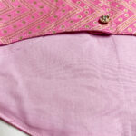 Pink Sherwani For Dogs - Image 5