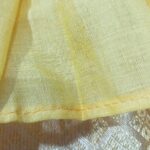 Purple Skirt Top Traditional Wear - Image 6